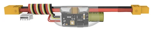N7 飞控电源模块